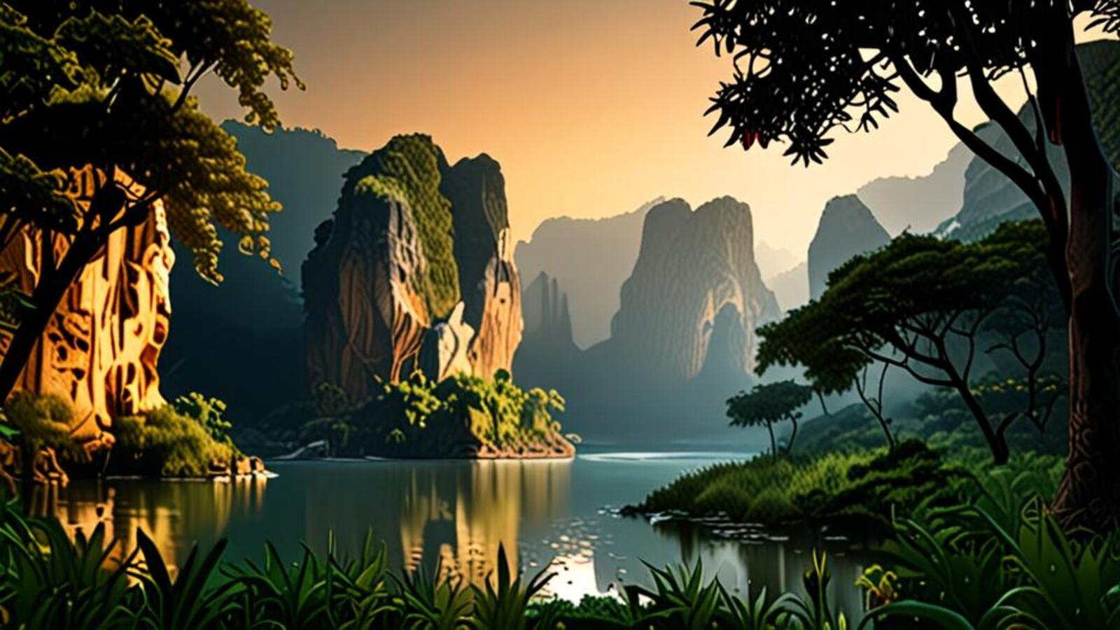 อุทยานแห่งชาติไทยกับมรดกไดโนเสาร์: สถานที่ท่องเที่ยวทางธรรมชาติที่ควรค่าแก่การสำรวจ